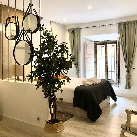 Apartment Madryt Zewnętrze zdjęcie
