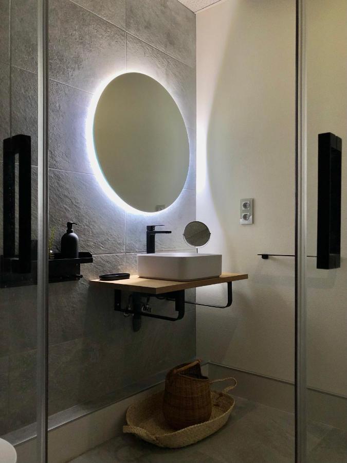Apartment Madryt Zewnętrze zdjęcie