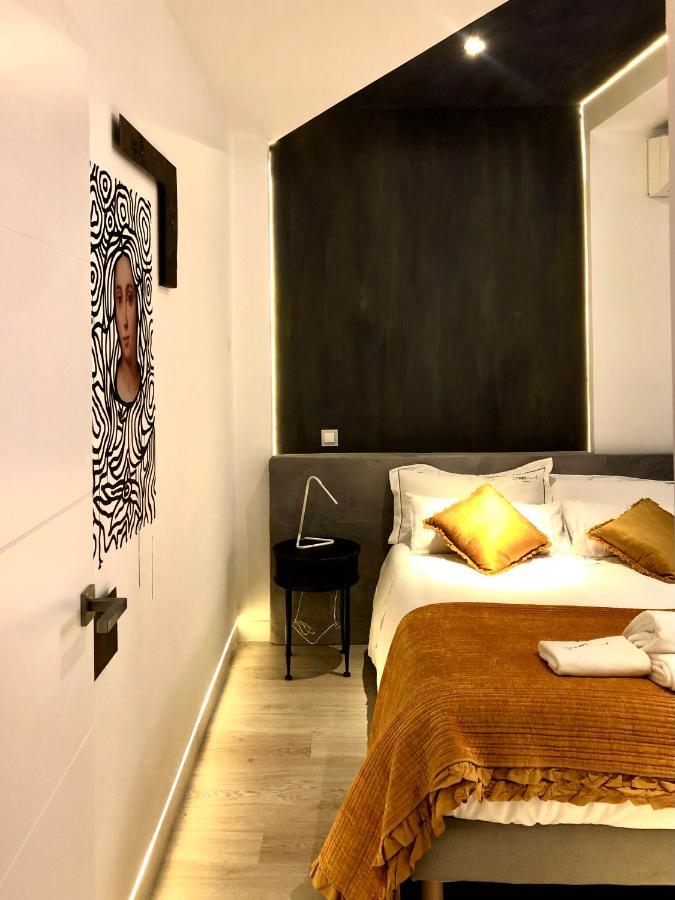 Apartment Madryt Zewnętrze zdjęcie