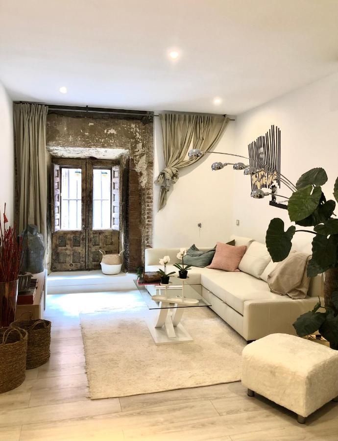 Apartment Madryt Zewnętrze zdjęcie