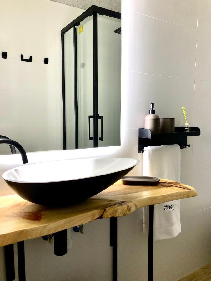 Apartment Madryt Zewnętrze zdjęcie