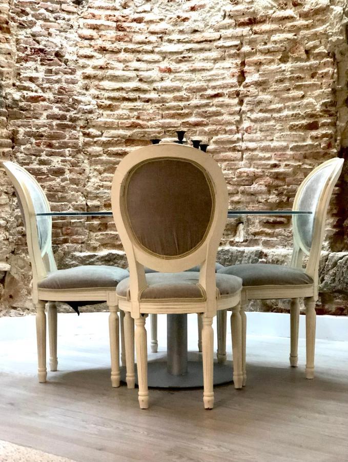 Apartment Madryt Zewnętrze zdjęcie