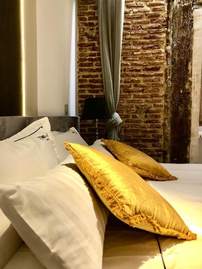Apartment Madryt Zewnętrze zdjęcie