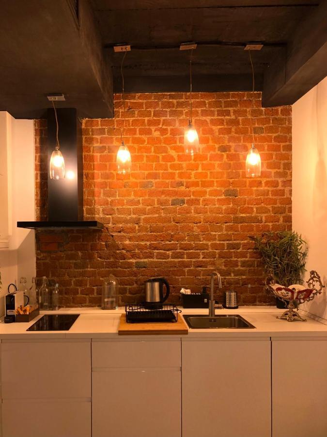 Apartment Madryt Zewnętrze zdjęcie