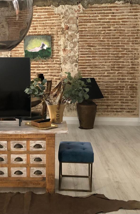 Apartment Madryt Zewnętrze zdjęcie