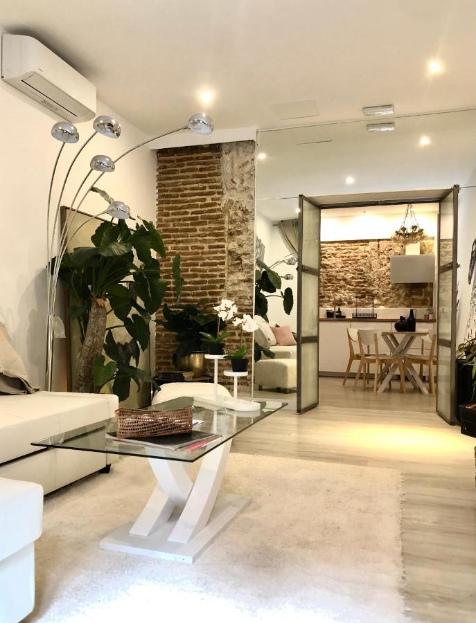 Apartment Madryt Zewnętrze zdjęcie