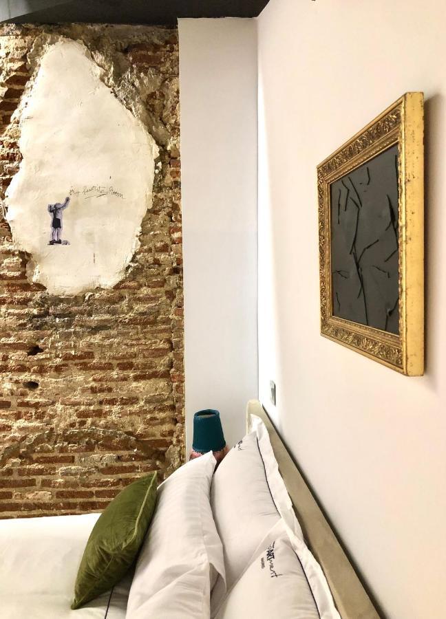 Apartment Madryt Zewnętrze zdjęcie