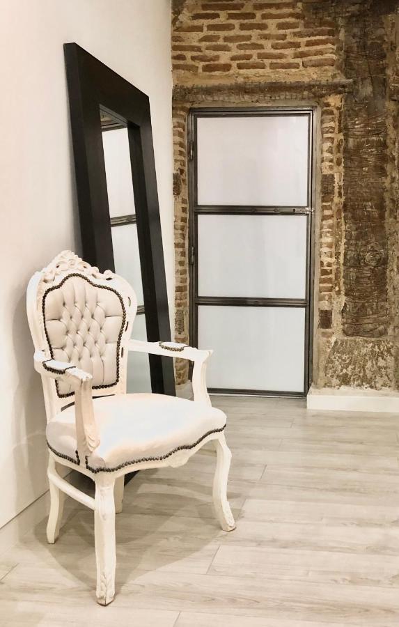 Apartment Madryt Zewnętrze zdjęcie