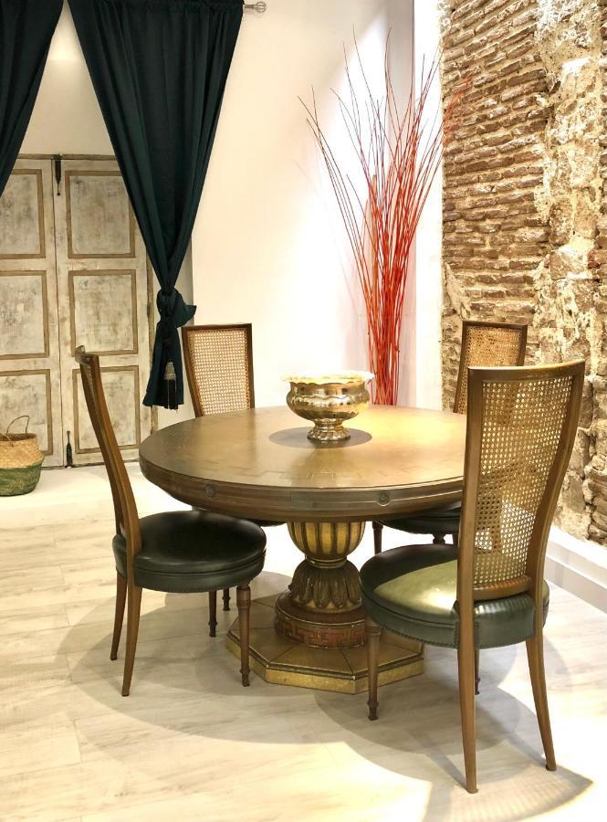 Apartment Madryt Zewnętrze zdjęcie