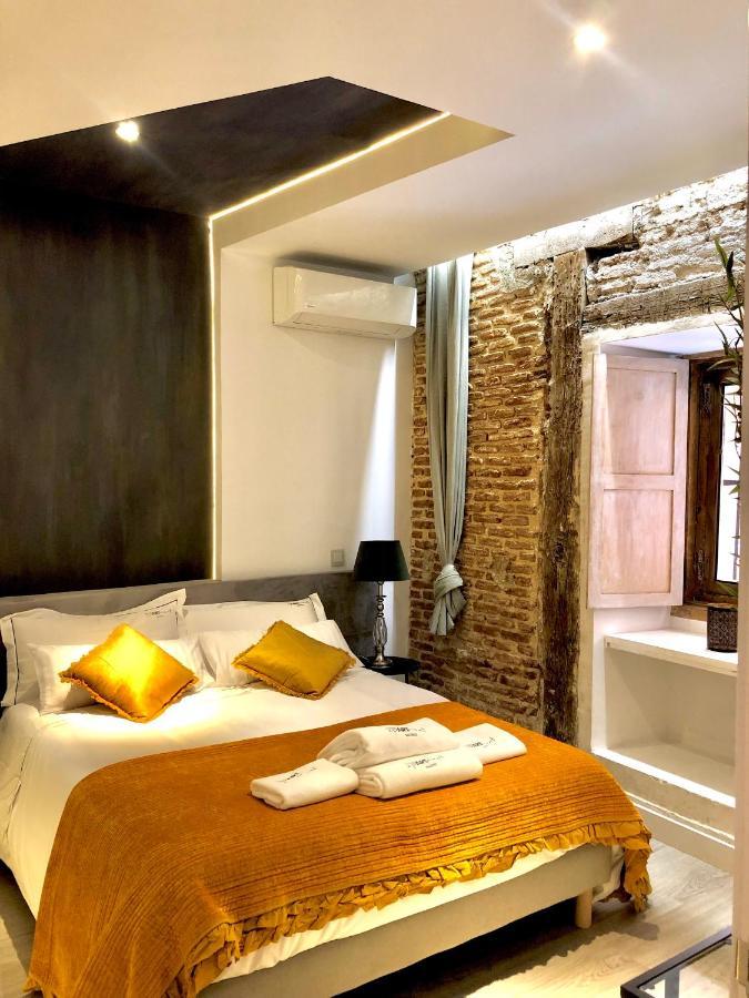 Apartment Madryt Zewnętrze zdjęcie