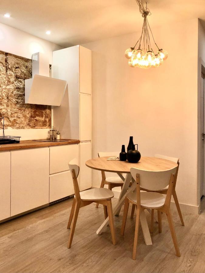Apartment Madryt Zewnętrze zdjęcie