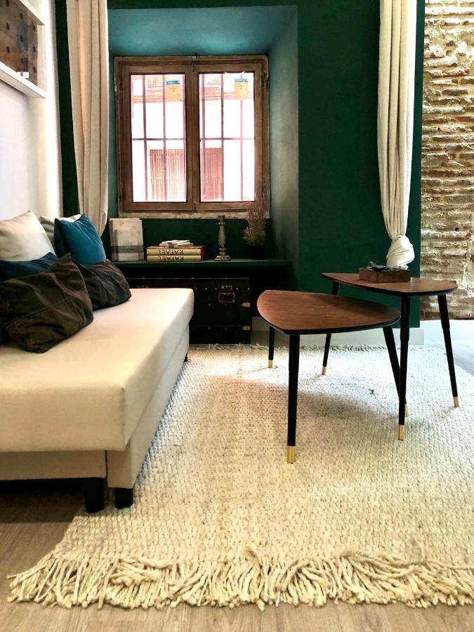 Apartment Madryt Zewnętrze zdjęcie