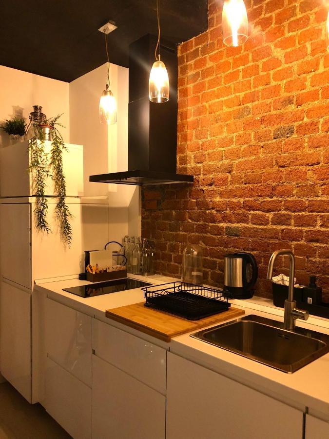 Apartment Madryt Zewnętrze zdjęcie