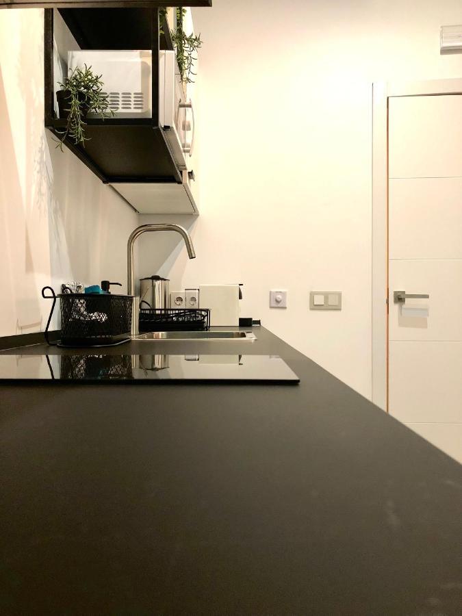 Apartment Madryt Zewnętrze zdjęcie