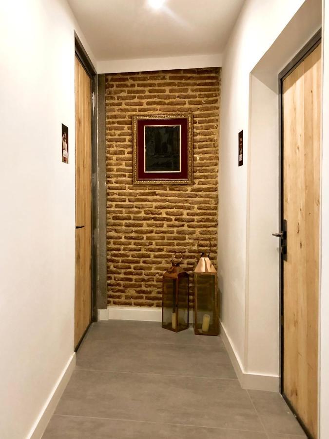 Apartment Madryt Zewnętrze zdjęcie