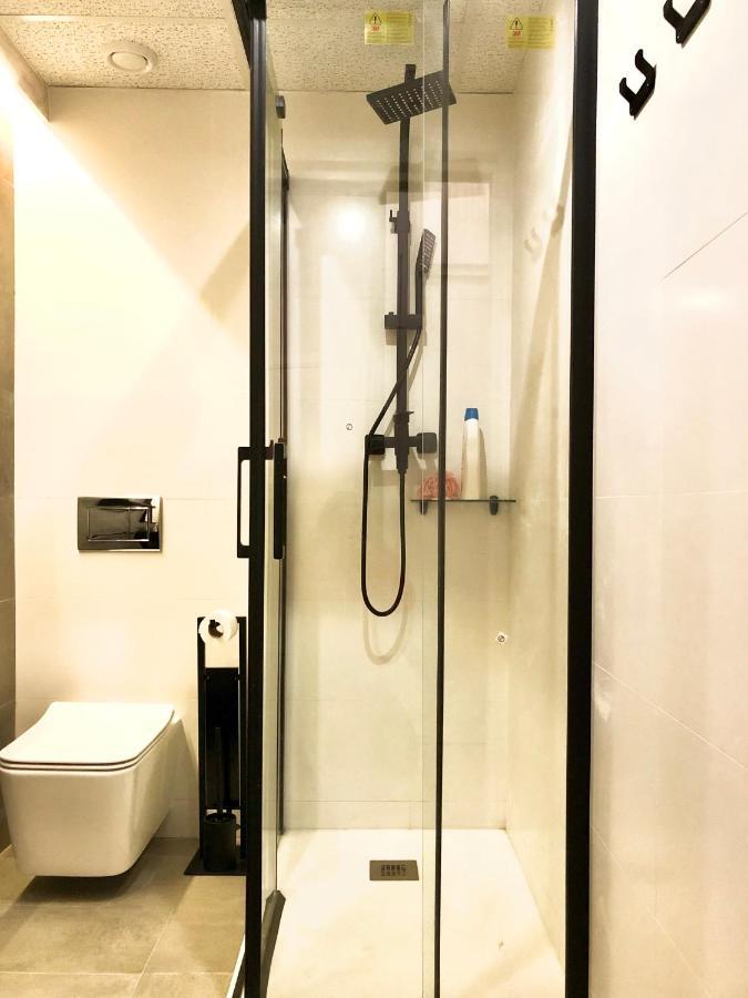 Apartment Madryt Zewnętrze zdjęcie