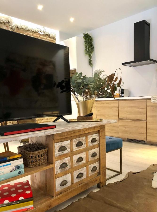 Apartment Madryt Zewnętrze zdjęcie