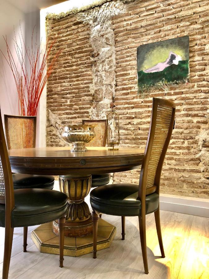 Apartment Madryt Zewnętrze zdjęcie