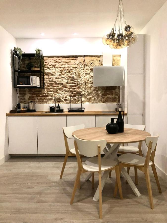 Apartment Madryt Zewnętrze zdjęcie