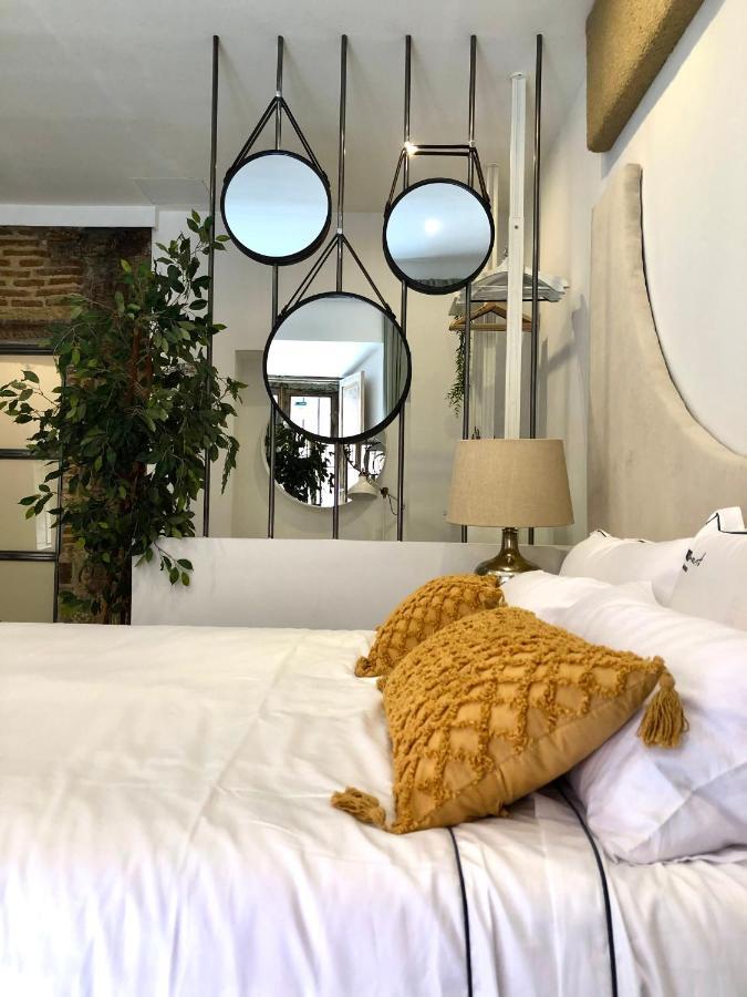 Apartment Madryt Zewnętrze zdjęcie