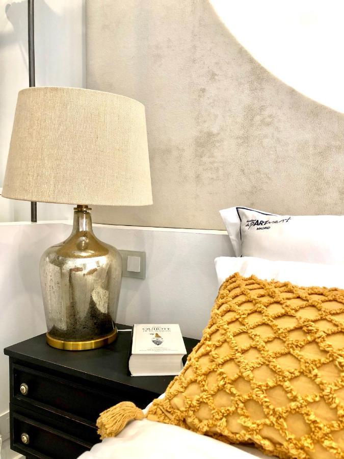 Apartment Madryt Zewnętrze zdjęcie