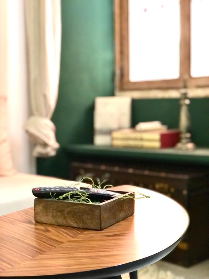 Apartment Madryt Zewnętrze zdjęcie