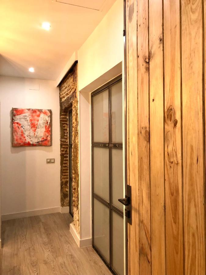 Apartment Madryt Zewnętrze zdjęcie