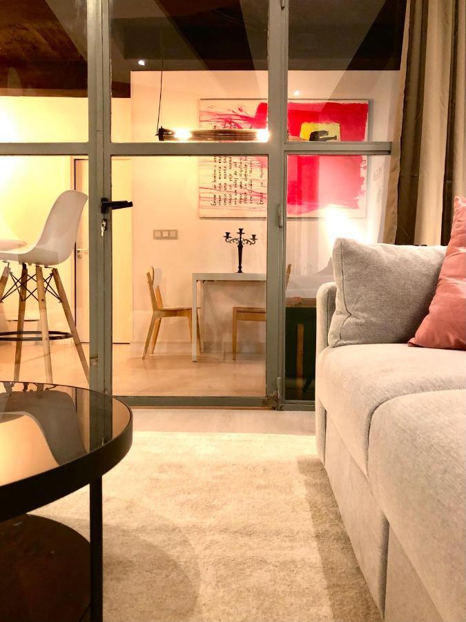 Apartment Madryt Zewnętrze zdjęcie