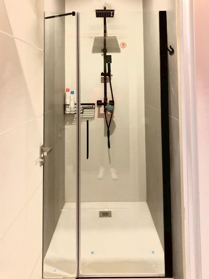 Apartment Madryt Zewnętrze zdjęcie