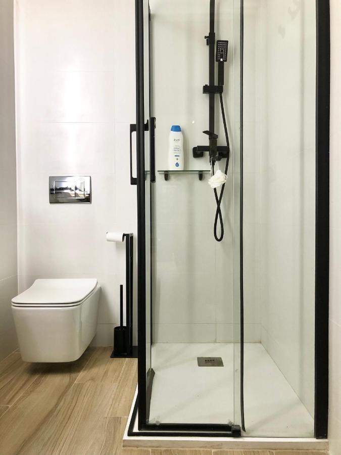 Apartment Madryt Zewnętrze zdjęcie