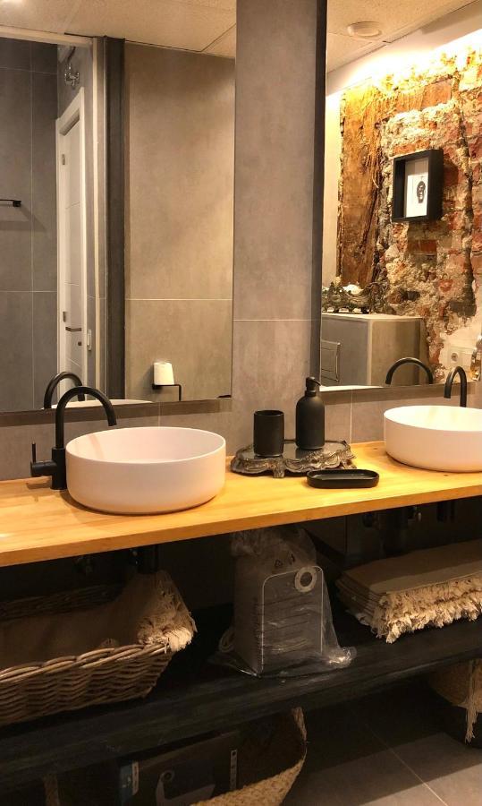Apartment Madryt Zewnętrze zdjęcie