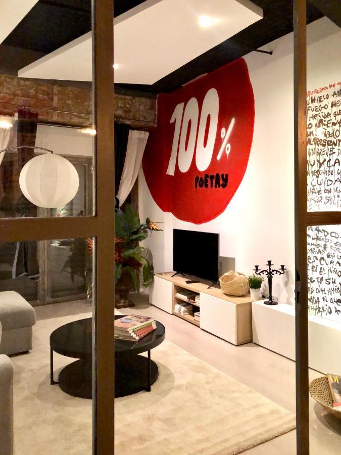 Apartment Madryt Zewnętrze zdjęcie