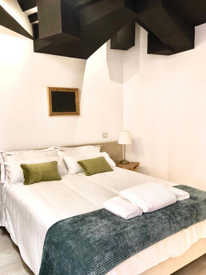 Apartment Madryt Zewnętrze zdjęcie
