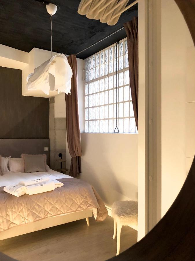 Apartment Madryt Zewnętrze zdjęcie